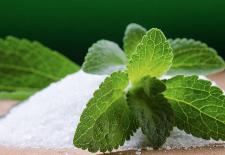 Şeker yerine daha sağlıklı bir alternatif sizi bekliyor: Stevia