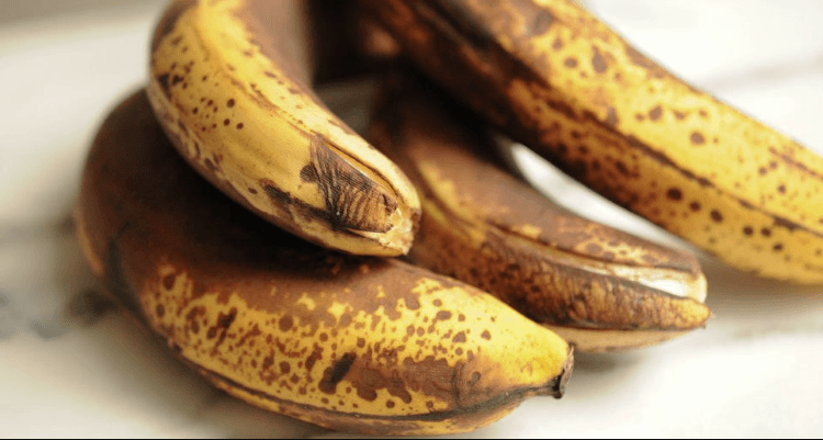 Kararan muzları beğenmeyip almıyoruz ama…