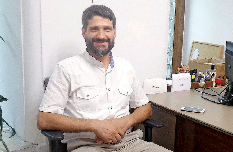 15 Temmuz Gazisi Hekim Bayrak: O gece sırtımdan yediğim mermilerle ömür boyu yaşayacağım.