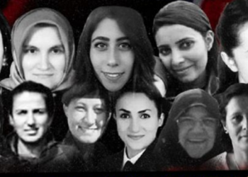 GÜNÜMÜZÜN NENE HATUNLARI
