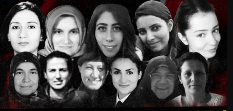 GÜNÜMÜZÜN NENE HATUNLARI