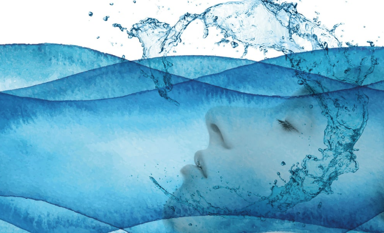 Suyun rahatlatıcı etkisi nedir? Sıkıldığınızda neden yüzünüzü yıkama ihtiyacı hissedersiniz?