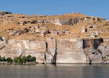 Doğu’nun Sakin Kenti Halfeti