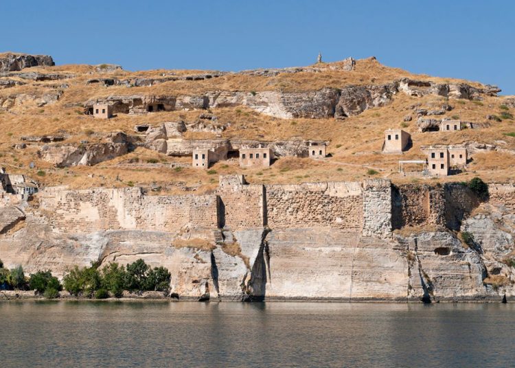 Doğu’nun Sakin Kenti Halfeti