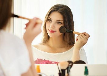 Makyajsız güzel görünmenin sırları