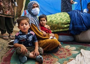 Afganistan’ın Taliban’ın eline geçmesinin ardından mülteciler nereye gidecek?