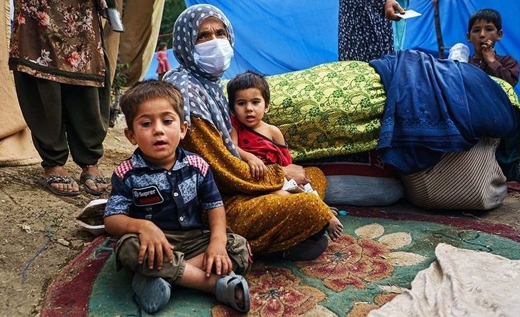 Afganistan’ın Taliban’ın eline geçmesinin ardından mülteciler nereye gidecek?