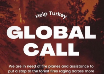 Yurt dışı kaynaklı ‘Global Call Help Turkey’ tuzağına dikkat!