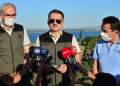 Yangın kabusu 6. gününde. Bir ilimizde daha yangın çıktı