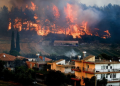 Yangın bölgesinde yaşıyorsanız bunları yapmanız gerekiyor…