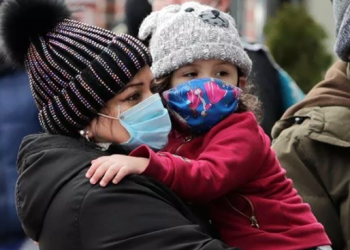 Çocuklarda görülen yeni sendromda Kovid-19 şüphesi