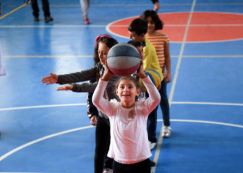 Sanat mı? Spor mu? Kendi karar versin