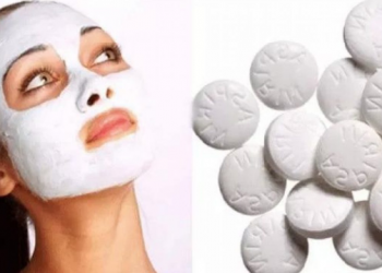 Aspirin maskesi nasıl yapılır?