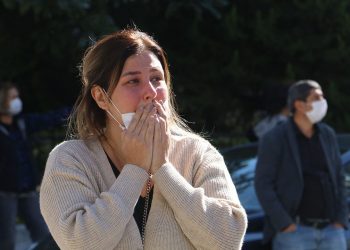 Afet sonrası travmaya hemen müdahale edilmemeli!