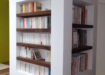 Keyifli Okuma Köşeleri İçin 5 Kütüphane önerisi