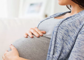 Gebelikte stres çocukta kişilik bozukluğu riskini arttırıyor