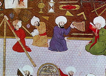 Tarihe adını yazdırmış 18 önemli bilim insanı
