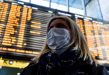 Viyana’da Kovid-19 aşısı yaptırmayanlara yönelik kısıtlamalar hayata geçirilecek