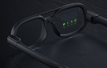 Xiaomi yeni akıllı gözlükle çeviri yapın