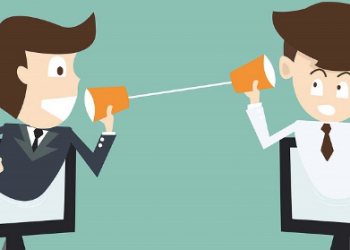 Açık ve somut konuşmanın 4 ayaklı formülü