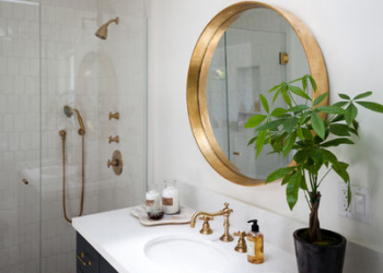 Banyo ve mutfaklarda küçük değişiklikler yapmanın yolları