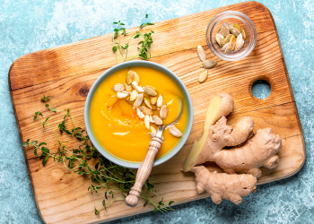 Antibiyotik etkisi gösteren 5 Kış Çorbası