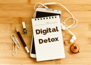 Dijital detoksla daha mutlu olabilmek mümkün mü?