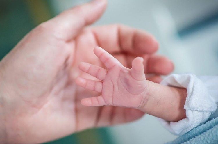 Prematüre bebek ile ilgili bilgiler