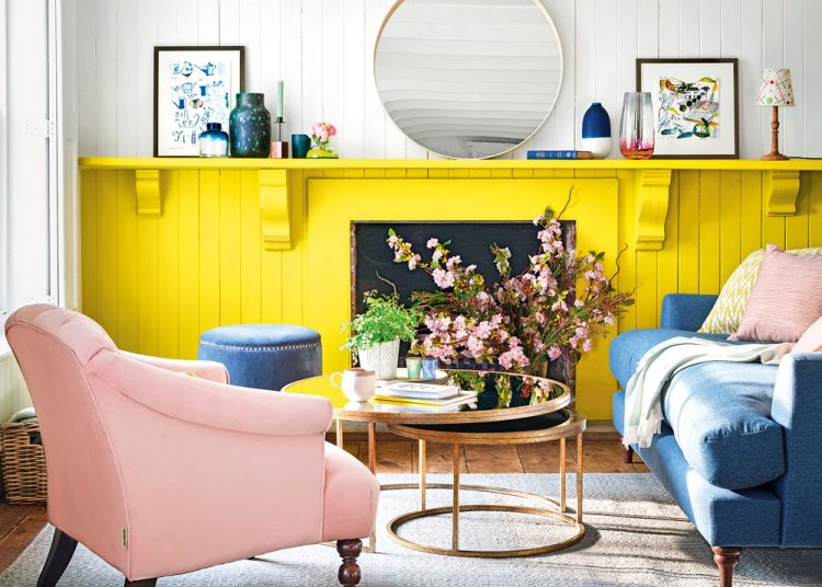 Evi daha düzenli hale getirmenin püf noktaları