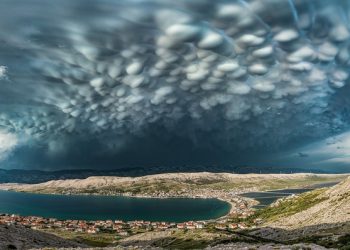 2021 yılının en iyi havadan çekilmiş fotoğrafları