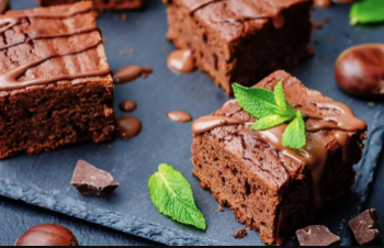 Kestaneli Brownie Tarifi