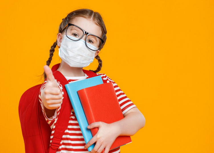 Çocuk, okul, hastalık üçgenindeki soru: Acaba Covid mi, grip mi?