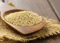Amaranth nedir? Amaranth bitkisinin faydaları nelerdir?