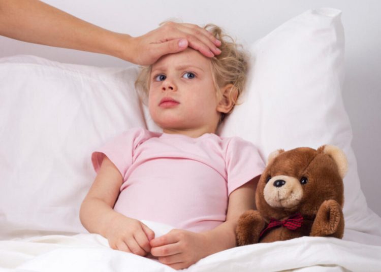 Havale Geçiren Çocuklara Dikkat!