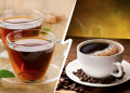 Kahve ve Çay bazı hastalıkların oluşma riskini azaltıyor olabilir, felç ve bunama riskini azaltıyor olabilir