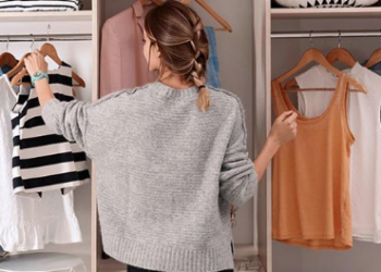 Eve Geldiğinizde Giysilerinizi Değiştirmezseniz Ne Olur? Pasaklıları Yakından İlgilendiriyor