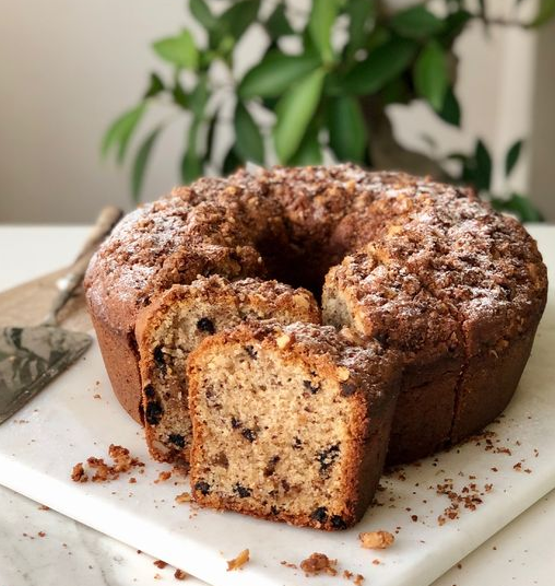 Tam bir kış keki: Çikolatalı cevizli tarçınlı kek nasıl yapılır?