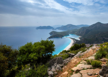 Sonbaharın tadını yürüyüşle çıkaracağınız 6 doğa harikası