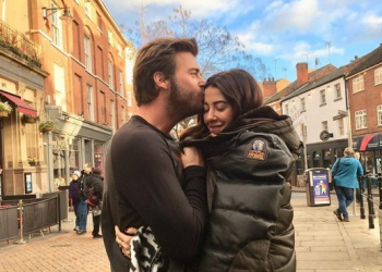 Kıvanç Tatlıtuğ ve Başak Dizer’den bebek müjdesi