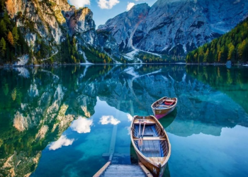 Alpler’de 2021 sonbaharı