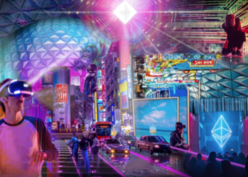 “Metaverse” Yani “Meta evren” ile her şeyin ikizi sanal ortama taşınıyor