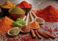 Bu Baharatlarla Ömrünüzü Uzatabilirsiniz