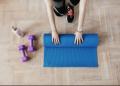 Evde Spor Alışkanlığı Kazanmak İçin Yapmanız Gerekenleri Derledik