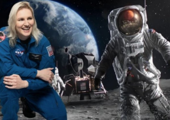 İlk Türk Astronot Adayı Adana’dan