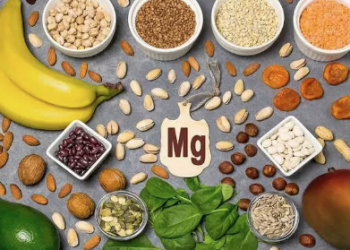 Magnezyum İçeren Gıdalarla Rahat Uykular Sizi Bekliyor
