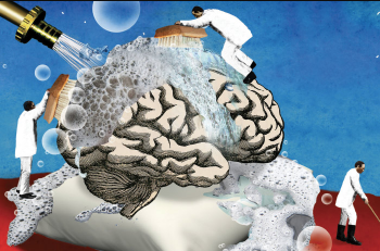 Yapay Zeka, Alzheimer’a Çözüm Olabilir mi?
