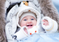 Bebeğinizin İlk Kışını Keyifli Geçirmek İçin Tüyolar…