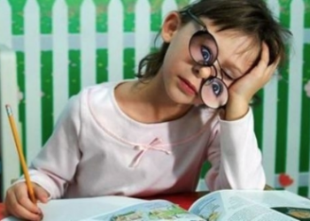 Ebeveynler “Ev Ödevi” Sorunu İle Nasıl Başa çıkabilir?