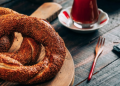 Çıtır çıtır mis gibi çıtır simit tarifi