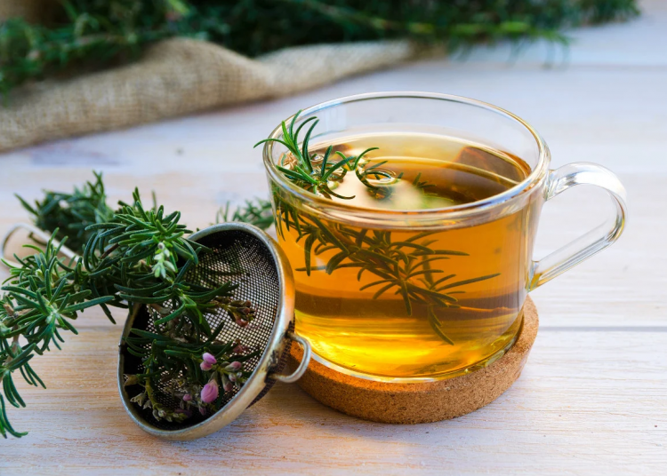 Biberiye çayının faydaları saymakla bitmiyor!